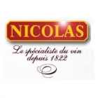 Nicolas (vente vin au dtail) Menton