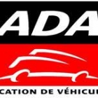 ADA - AVRANCHES - location de voitures Avranches