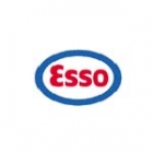 Station Esso Express  Vallon-Pont-d'Arc