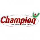 Supermarche Champion  L'Isle-Jourdain