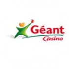 Geant Casino Albertville