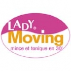 Lady Moving Cournon-d'auvergne