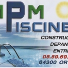 MPM Piscines Orthez