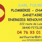 SARL FOURRIER Fitilieu