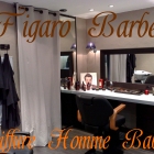 figaro barber Fontaines-sur-sane