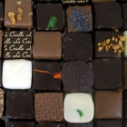 LE CRIOLLO CHOCOLATIER  Chalezeule