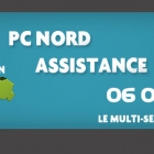 pcnordassistance Carvin