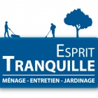 Esprit Tranquille  Maubec