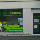 AUTONOMES  Saint-Macaire-en-Mauges