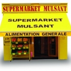 Magasin Supermarket Mulsant Roanne