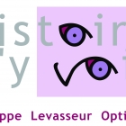 Histoire d'y voir Philippe Levasseur Opticien Neuf-brisach