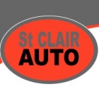 St Clair Automobiles  Saint-Clair-du-Rhne