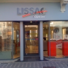 Lissac l'Opticien Annemasse