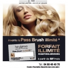 HAIR PLATINUM Le cannet