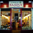 LE MARCHE BASQUE Clermont-ferrand