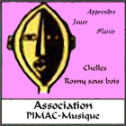 Pimac Musique Chelles