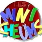 Les Mini Cheums liste BDA