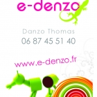 E-denzo agence web cration de site internet