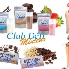 Club Dfi Minceur