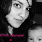 Entre maman et bout de chou