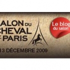 Salon du cheval