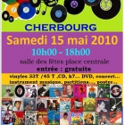 Foire aux disques / convention 33T/45T .CD K7