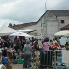 Vide grenier  CENON