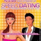 Speed Dating Spcial 25 - 35 ans