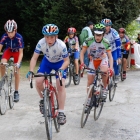 Cyclo-cross Michel Granet - Ville de Cenon