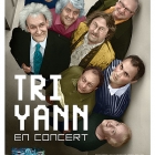 Concert Tri Yann