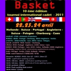 Basket