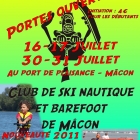 Portes ouvertes Ski nautique Mcon