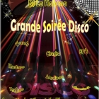 Soire disco annes 80