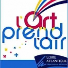 L'Art prend l'air - Anne sophie Vieren