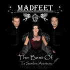 MADFEET EN CONCERT